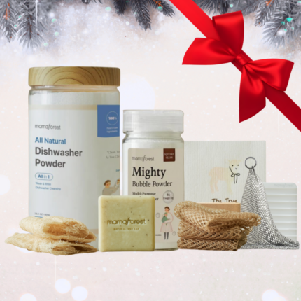 ⭐ Merry Mamaforestmas All-in-One Gift Set